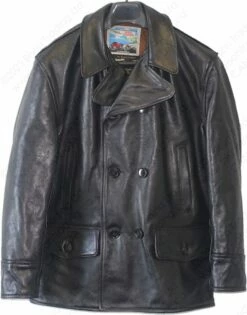 Aero Leather Mariner