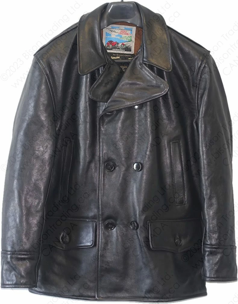 Aero Leather Mariner 3 Aero Leather Mariner