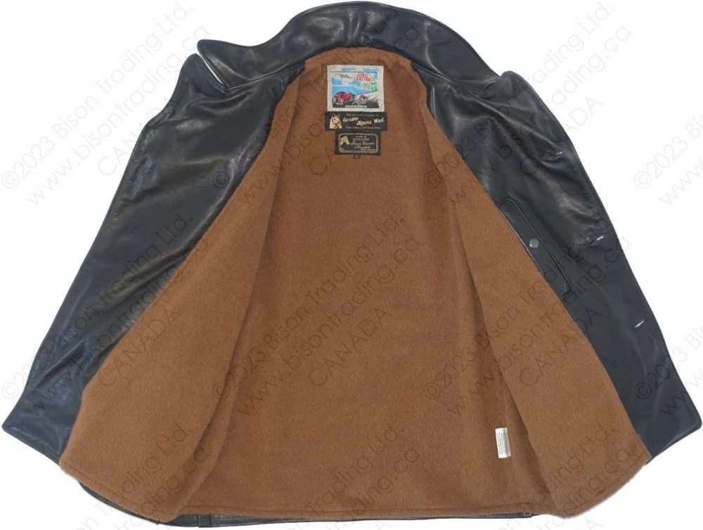 Aero Leather Mariner 8 Aero Leather Mariner - Image 6