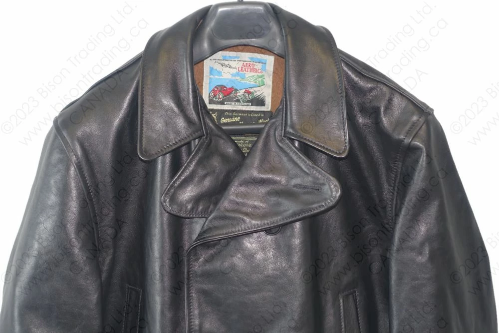 Aero Leather Mariner 10 Aero Leather Mariner - Image 8