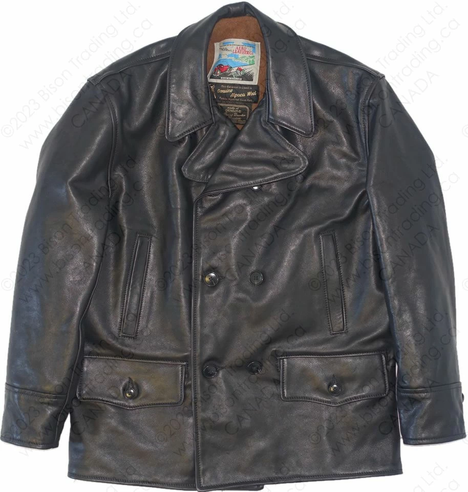 Aero Leather Mariner 5 Aero Leather Mariner - Image 3