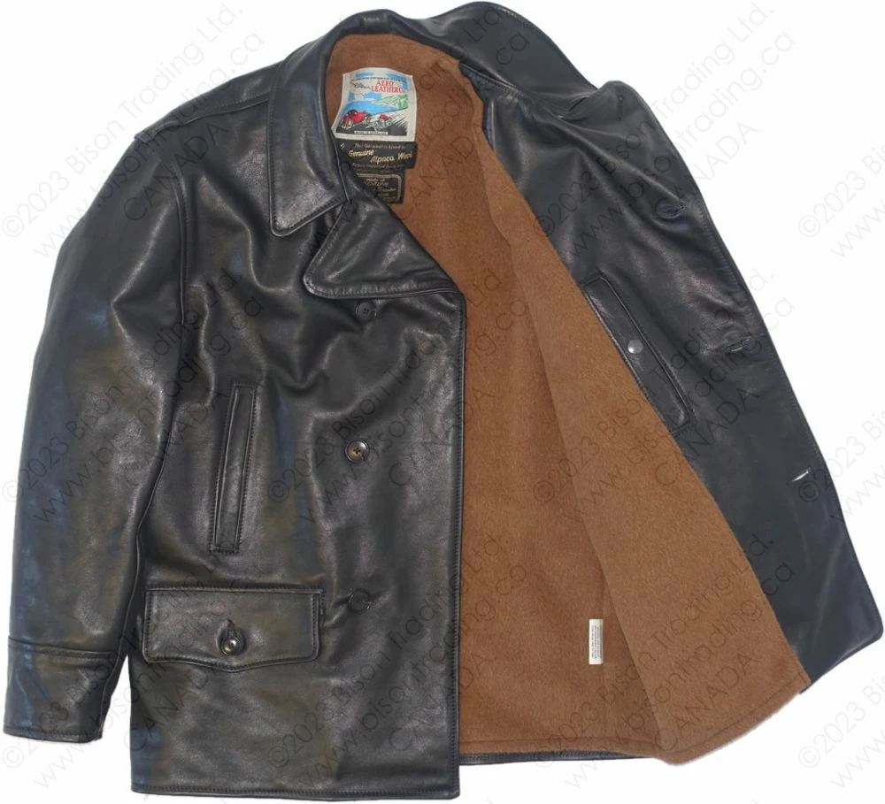 Aero Leather Mariner 7 Aero Leather Mariner - Image 5