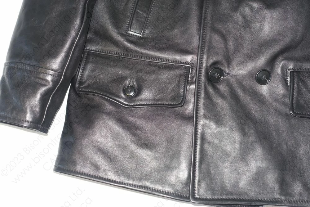 Aero Leather Mariner 11 Aero Leather Mariner - Image 9