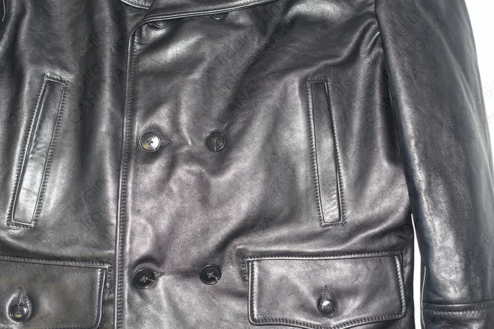 Aero Leather Mariner 12 Aero Leather Mariner - Image 10