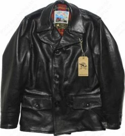 Aero Leather Mariner 35 Aero Leather Mariner -Bison Trading Shop aero mariner vicenza blk 38 11