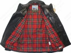 Aero Leather Mariner 37 Aero Leather Mariner -Bison Trading Shop aero mariner vicenza blk 38 13