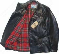 Aero Leather Mariner 38 Aero Leather Mariner -Bison Trading Shop aero mariner vicenza blk 38 14