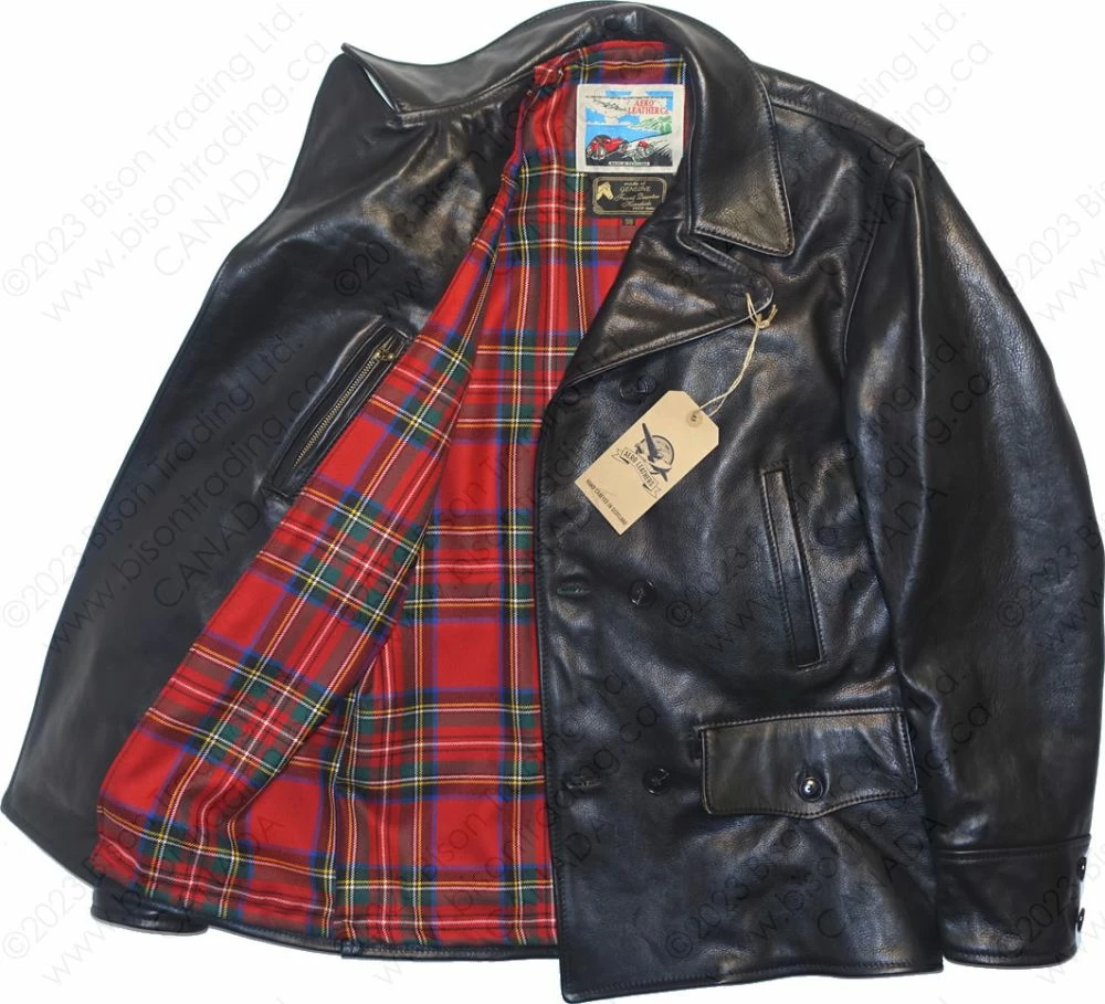 Aero Leather Mariner 19 Aero Leather Mariner - Image 17