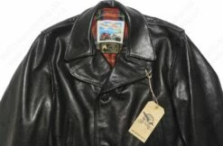 Aero Leather Mariner 40 Aero Leather Mariner -Bison Trading Shop aero mariner vicenza blk 38 16