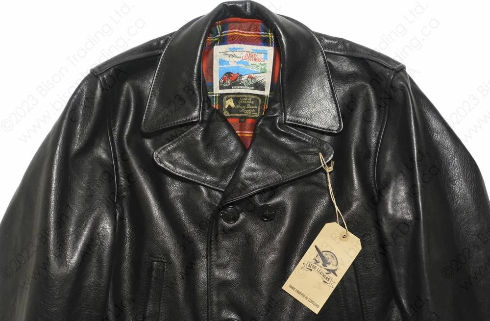 Aero Leather Mariner 21 Aero Leather Mariner - Image 19