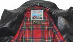 Aero Leather Mariner 41 Aero Leather Mariner -Bison Trading Shop aero mariner vicenza blk 38 20