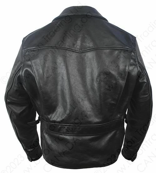 Aero Leather Moonshiner 4 Aero Leather Moonshiner - Image 2