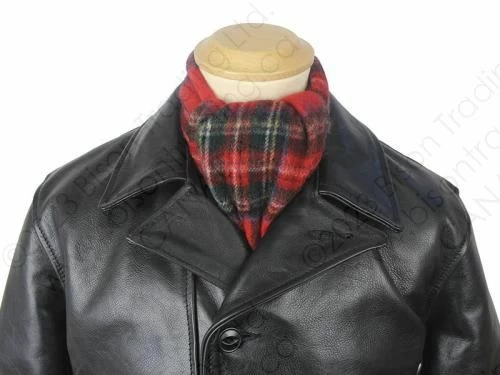 Aero Leather Moonshiner 5 Aero Leather Moonshiner - Image 3