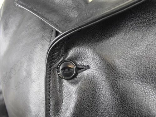 Aero Leather Moonshiner 6 Aero Leather Moonshiner - Image 4