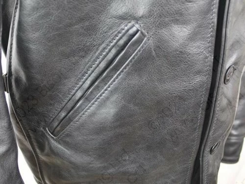 Aero Leather Moonshiner 7 Aero Leather Moonshiner - Image 5