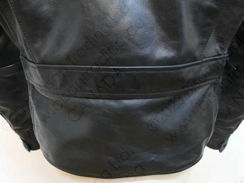 Aero Leather Moonshiner 11 Aero Leather Moonshiner - Image 9