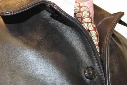 Aero Leather Mulligan 15 Aero Leather Mulligan - Image 13