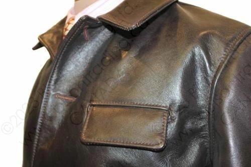 Aero Leather Mulligan 16 Aero Leather Mulligan - Image 14