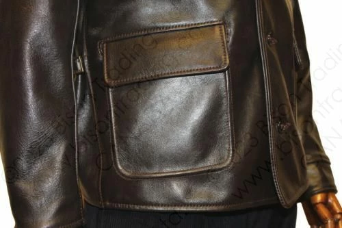 Aero Leather Mulligan 17 Aero Leather Mulligan - Image 15