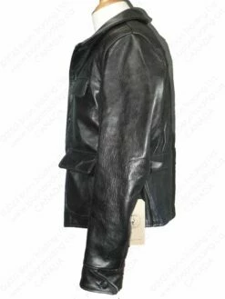 Aero Leather Mulligan 22 Aero Leather Mulligan -Bison Trading Shop aero mulligan 22