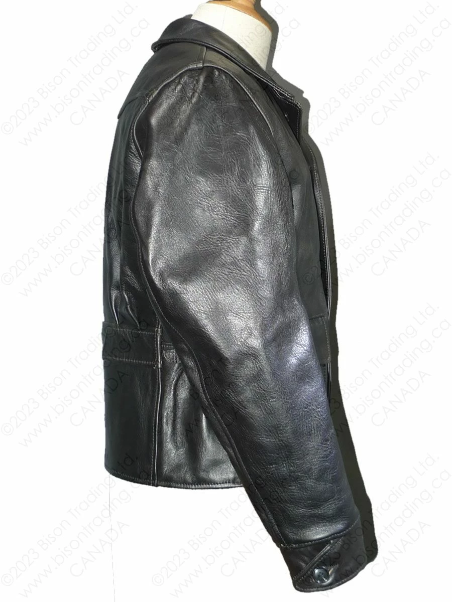 Aero Leather Mulligan 6 Aero Leather Mulligan - Image 4