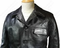 Aero Leather Mulligan 25 Aero Leather Mulligan -Bison Trading Shop aero mulligan 25