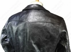 Aero Leather Mulligan 26 Aero Leather Mulligan -Bison Trading Shop aero mulligan 26