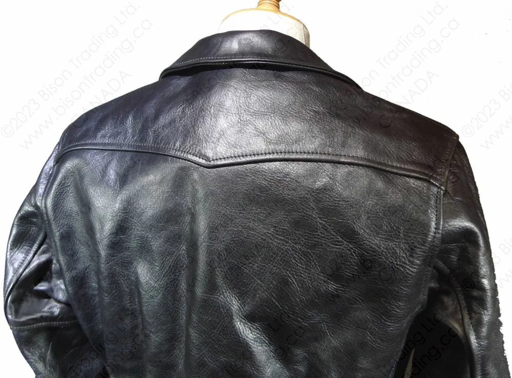 Aero Leather Mulligan 8 Aero Leather Mulligan - Image 6