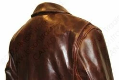 Aero Leather Northeaster 31 Aero Leather Northeaster -Bison Trading Shop aero northeaster 10