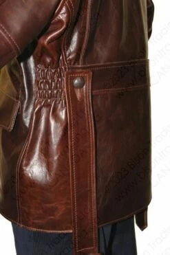 Aero Leather Northeaster 33 Aero Leather Northeaster -Bison Trading Shop aero northeaster 12