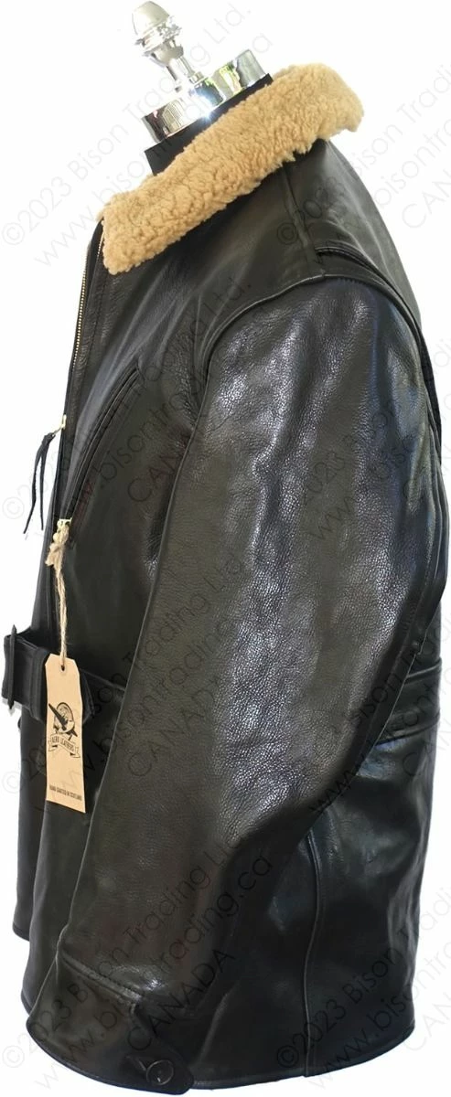 Aero Leather Northeaster 17 Aero Leather Northeaster - Image 15