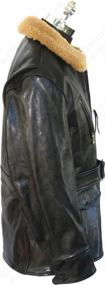 Aero Leather Northeaster 19 Aero Leather Northeaster - Image 17