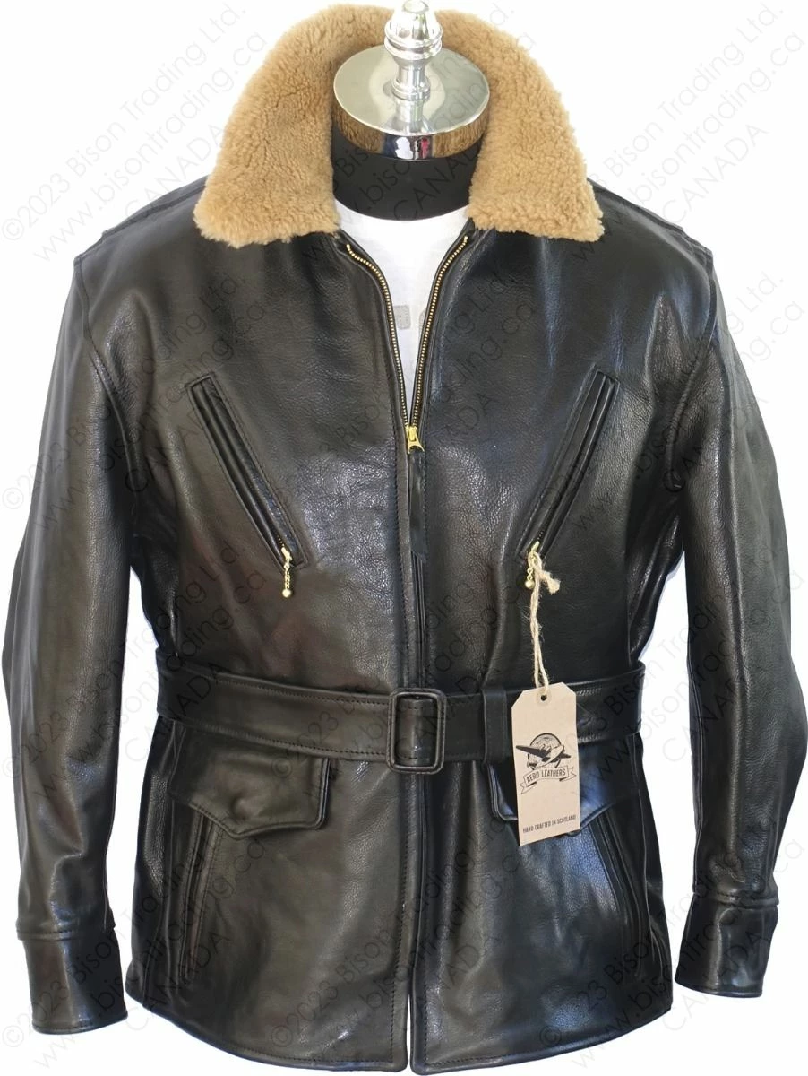 Aero Leather Northeaster 20 Aero Leather Northeaster - Image 18