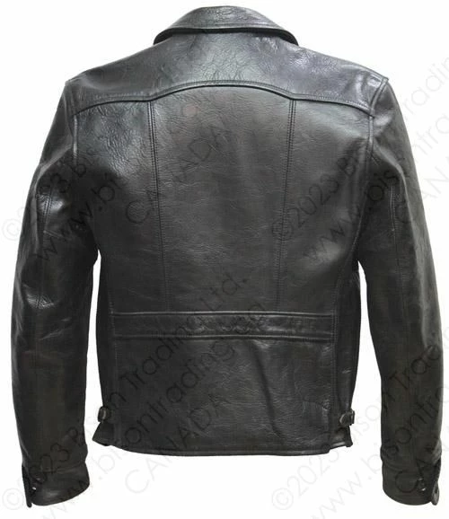 Aero Leather Original Hercules 15 Aero Leather Original Hercules - Image 13