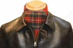 Aero Leather Original Hercules 36 Aero Leather Original Hercules -Bison Trading Shop aero original hercules 04