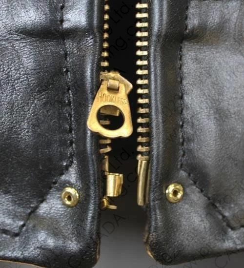 Aero Leather Original Hercules 18 Aero Leather Original Hercules - Image 16