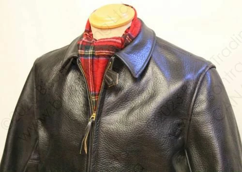 Aero Leather Original Hercules 20 Aero Leather Original Hercules - Image 18