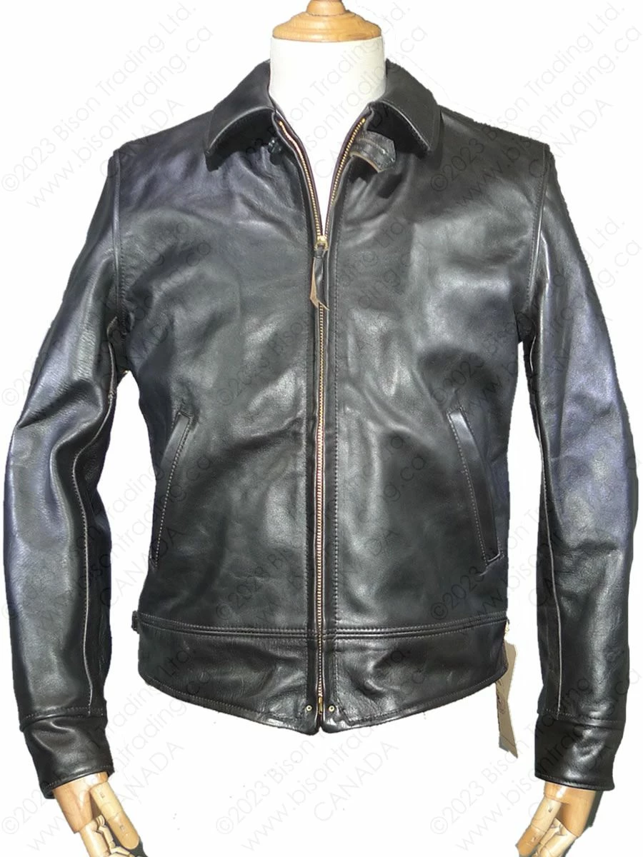 Aero Leather Original Hercules 4 Aero Leather Original Hercules - Image 2