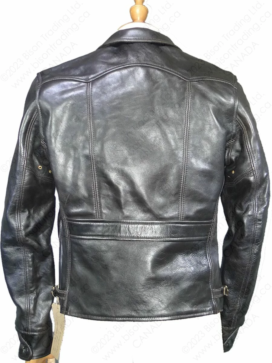 Aero Leather Original Hercules 6 Aero Leather Original Hercules - Image 4