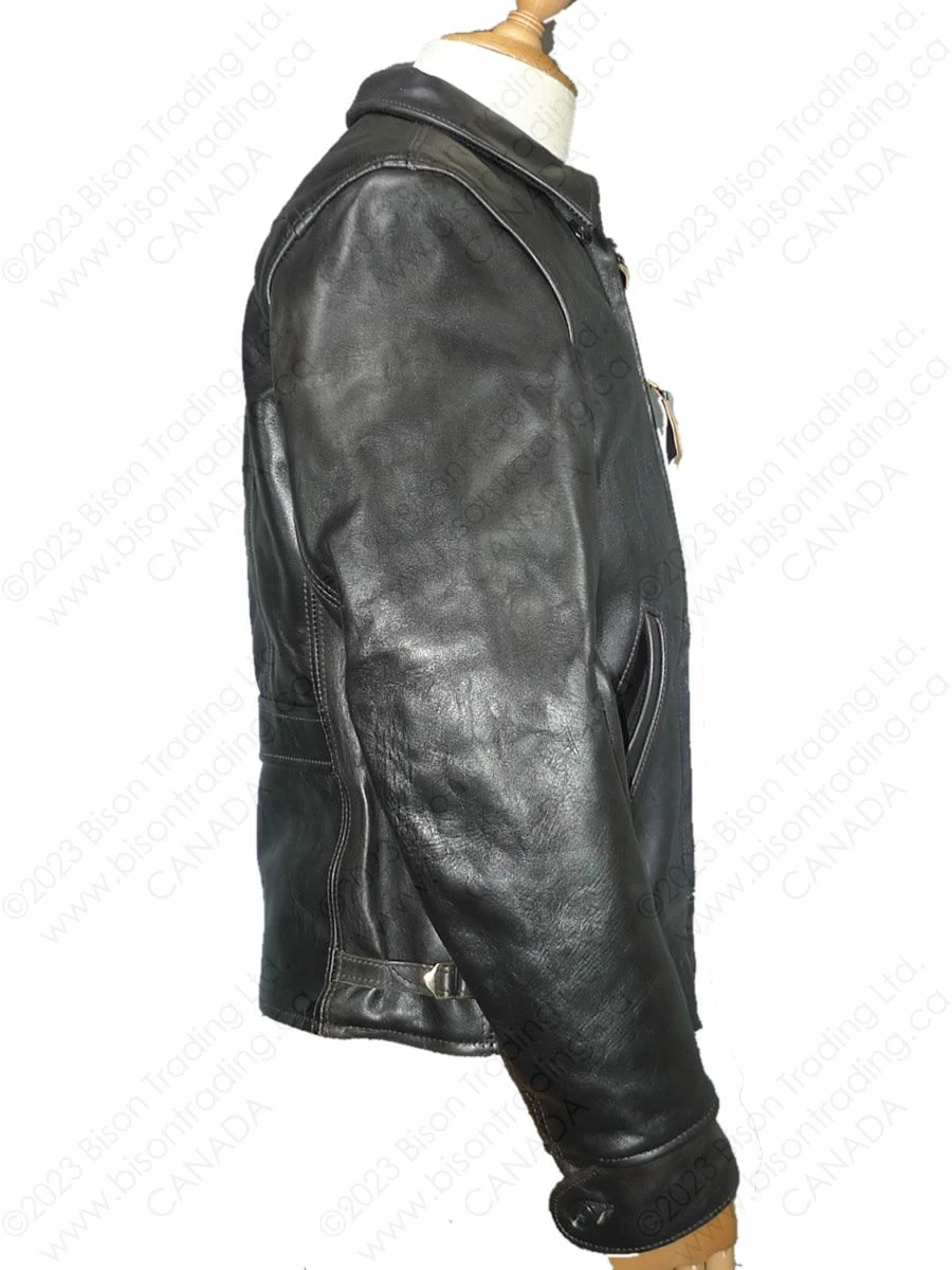 Aero Leather Original Hercules 7 Aero Leather Original Hercules - Image 5