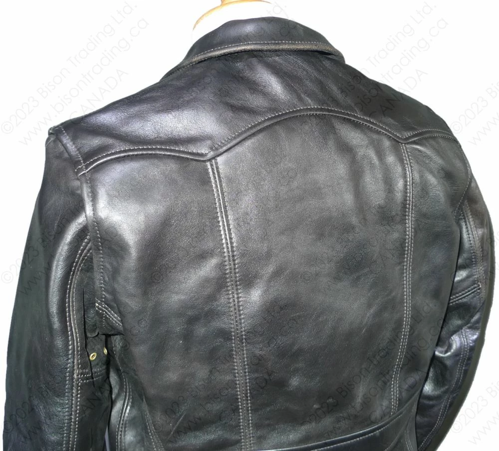 Aero Leather Original Hercules 9 Aero Leather Original Hercules - Image 7