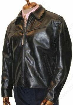 Aero Leather Pioneer