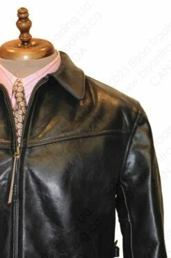 Aero Leather Pioneer 15 Aero Leather Pioneer -Bison Trading Shop aero pioneer 03