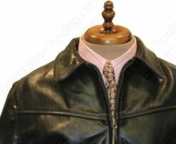 Aero Leather Pioneer 16 Aero Leather Pioneer -Bison Trading Shop aero pioneer 04