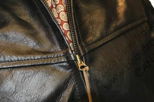 Aero Leather Pioneer 7 Aero Leather Pioneer - Image 5