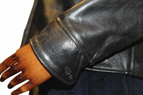 Aero Leather Pioneer 9 Aero Leather Pioneer - Image 7