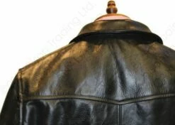 Aero Leather Pioneer 20 Aero Leather Pioneer -Bison Trading Shop aero pioneer 09