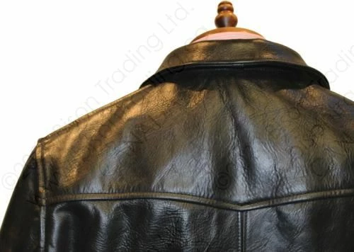 Aero Leather Pioneer 10 Aero Leather Pioneer - Image 8