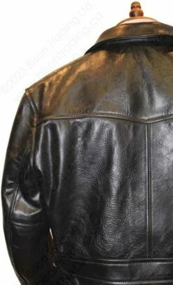 Aero Leather Pioneer 21 Aero Leather Pioneer -Bison Trading Shop aero pioneer 10