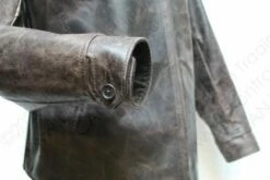 Aero Leather Plainsman 12 Aero Leather Plainsman -Bison Trading Shop aero plainsman 05